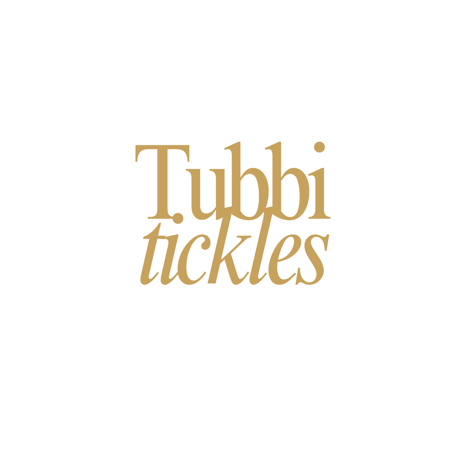 Tubbi Tickles
