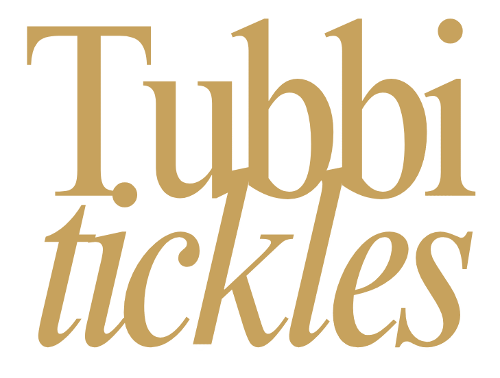 Tubbi Tickles