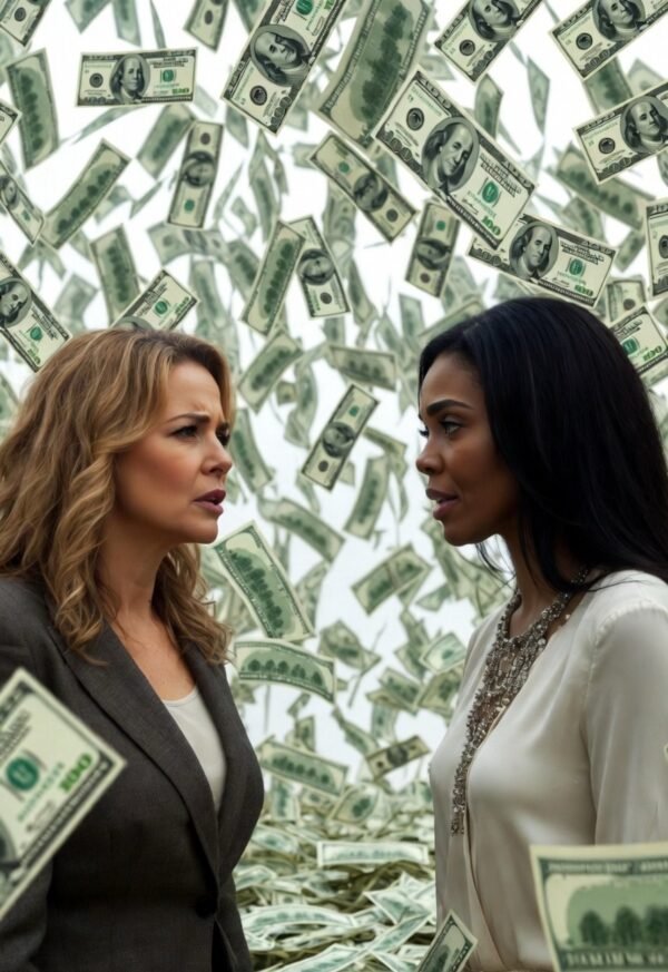 Erika Kirk, Charlie Kirk’s Widow, Sues Candace Owens